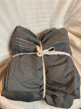 Queen Duvet Cover And Pillowcase Set